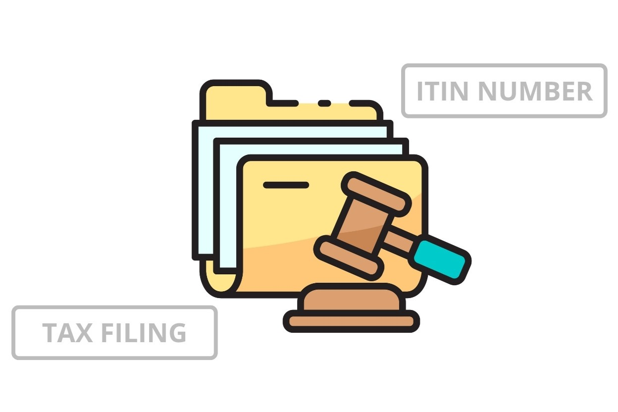 Apply for ITIN in durham